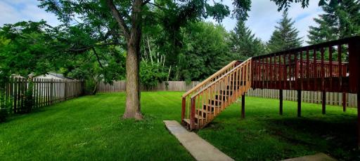 3237 Belmar Drive, Saint Paul, MN 55127