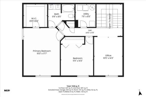 14175 Avalon Path, 102, Rosemount, MN 55068