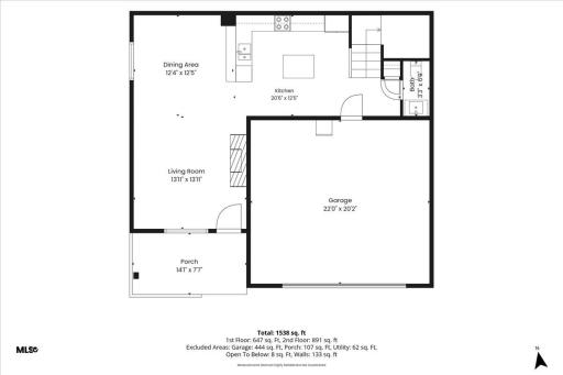 14175 Avalon Path, 102, Rosemount, MN 55068