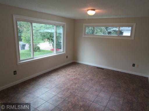 25 W 7th Street, Rush City, MN 55069