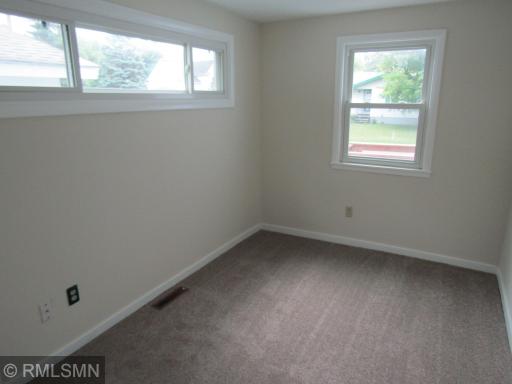 25 W 7th Street, Rush City, MN 55069