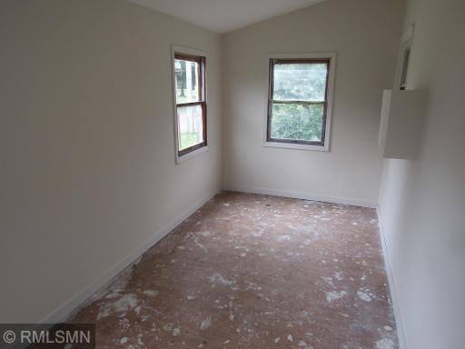 25 W 7th Street, Rush City, MN 55069