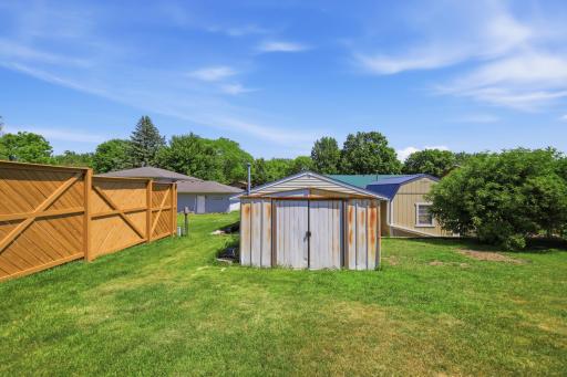 717 Colonial Circle, Faribault, MN 55021