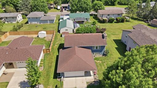 717 Colonial Circle, Faribault, MN 55021