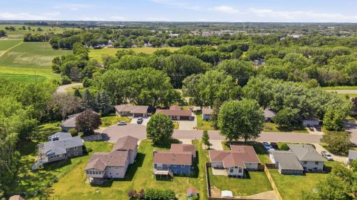 717 Colonial Circle, Faribault, MN 55021