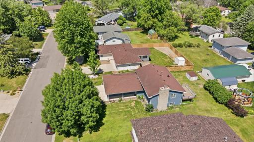 717 Colonial Circle, Faribault, MN 55021