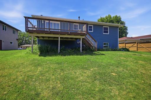 717 Colonial Circle, Faribault, MN 55021