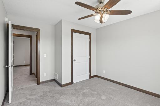 Upper Level - Bedroom 3