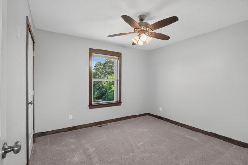 Upper Level - Bedroom 2
