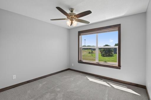 Upper Level - Bedroom 3