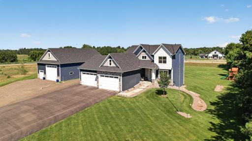 20011 Grouse Street NW, Cedar, MN 55011