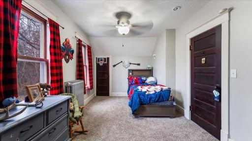 Upper Bed 2