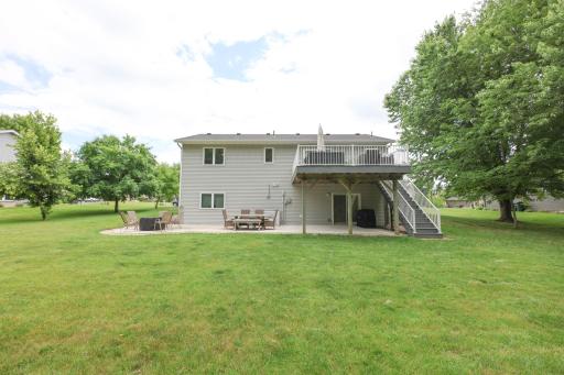 2501 Shadow Lane SE, Alexandria, MN 56308