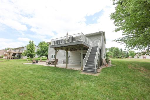 2501 Shadow Lane SE, Alexandria, MN 56308