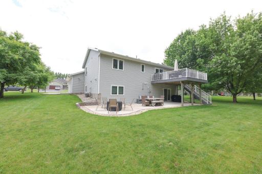 2501 Shadow Lane SE, Alexandria, MN 56308