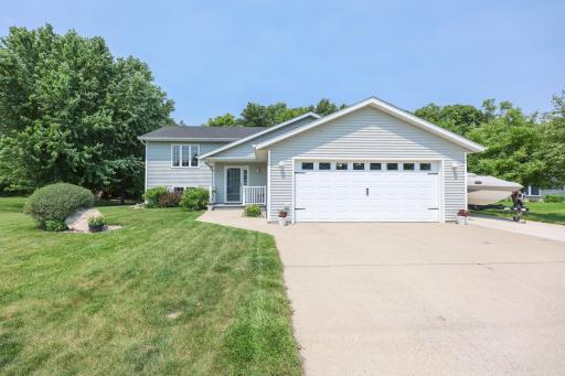 2501 Shadow Lane SE, Alexandria, MN 56308