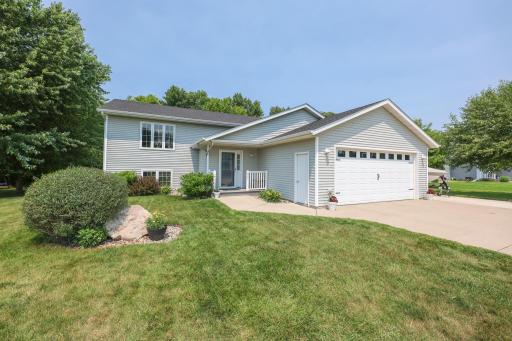 2501 Shadow Lane SE, Alexandria, MN 56308