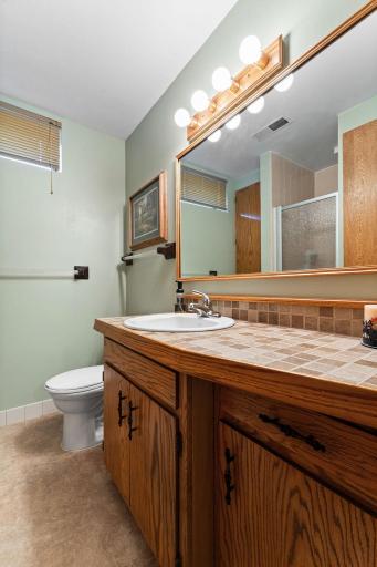18417 Lakeview Point Drive NE, Wyoming, MN 55092