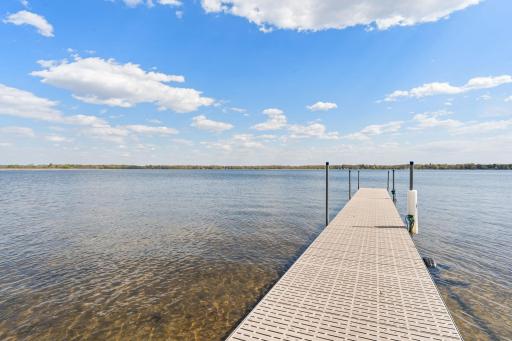 Highly sought after Coon Lake! Nestled in northern Anoka County, Coon Lake is one of the county's largest and most popular recreational lakes just outside the Twin Cities metro.