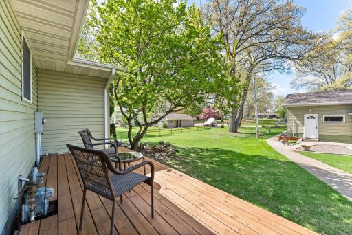 18417 Lakeview Point Drive NE, Wyoming, MN 55092