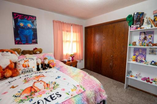 Bedroom 2- Main Level