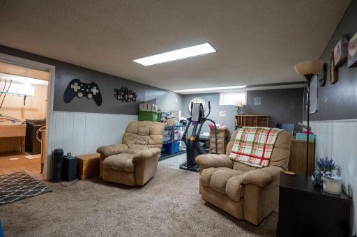 Bonus Room