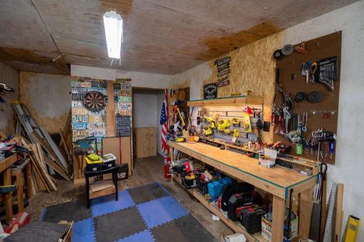 Inside Shop