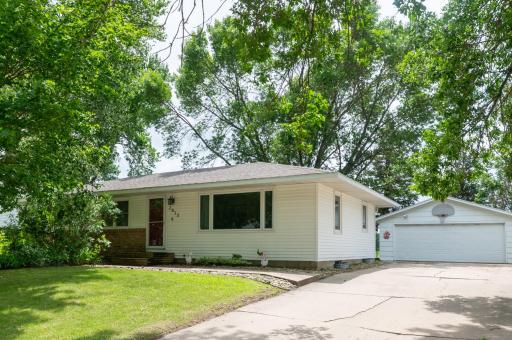 Photo for 2813 12 Avenue NW, Willmar, MN 56201 - listing #7100908 2813 12 Avenue NW, Willmar, MN 56201