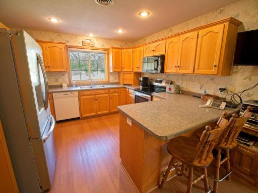 105 Harmon Lane, Litchfield, MN 55355