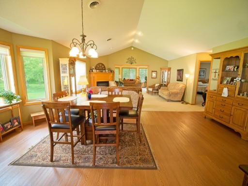 105 Harmon Lane, Litchfield, MN 55355