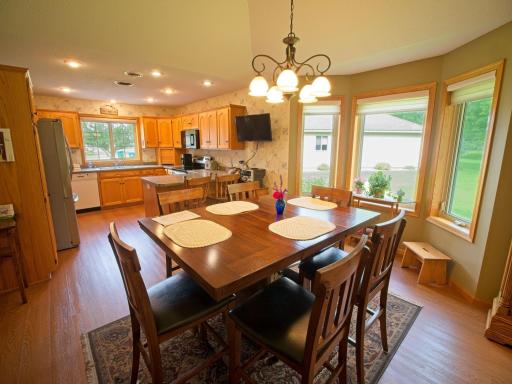 105 Harmon Lane, Litchfield, MN 55355