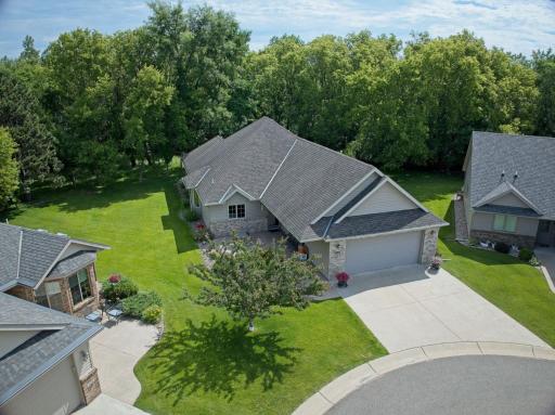 105 Harmon Lane, Litchfield, MN 55355