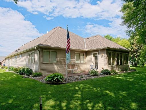 105 Harmon Lane, Litchfield, MN 55355