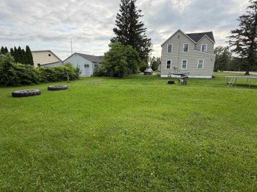 204 3rd Avenue SW, Roseau, MN 56751