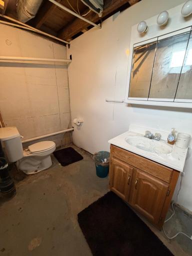 204 3rd Avenue SW, Roseau, MN 56751