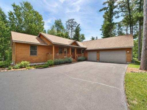 8553 Waseya Woods Drive, Nisswa, MN 56468