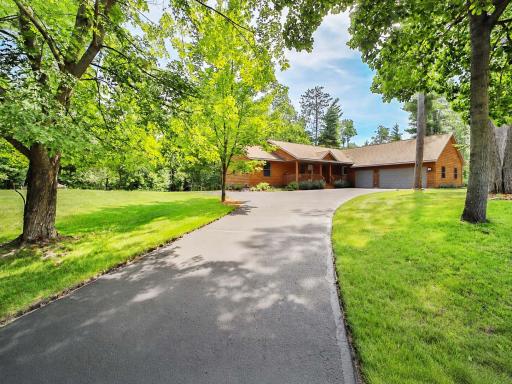 8553 Waseya Woods Drive, Nisswa, MN 56468