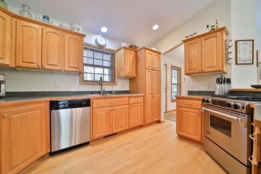 8553 Waseya Woods Drive, Nisswa, MN 56468