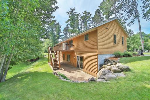 8553 Waseya Woods Drive, Nisswa, MN 56468