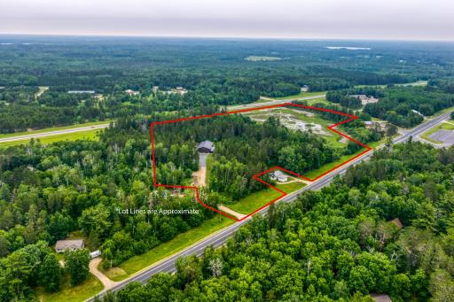 12891 Bemidji Road NE, Bemidji, MN 56601