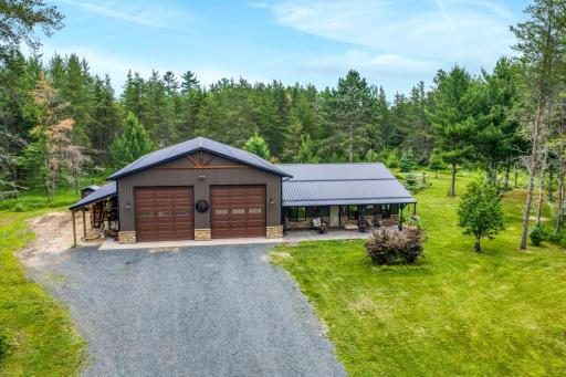 12891 Bemidji Road NE, Bemidji, MN 56601