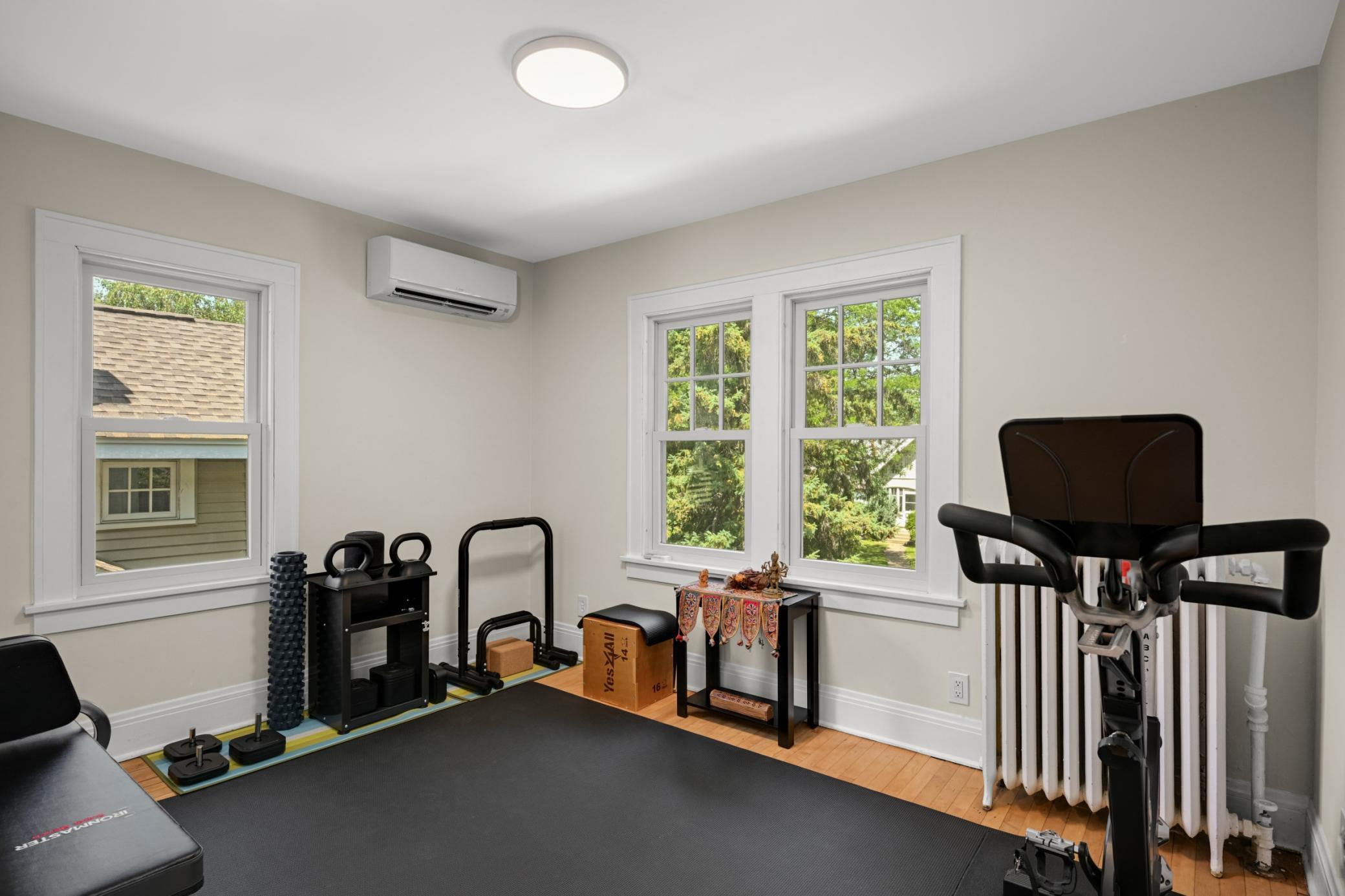 3rd bedroom