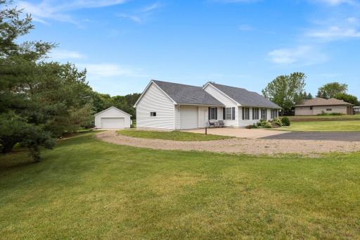 14145 242nd Avenue, Pierz, MN 56364