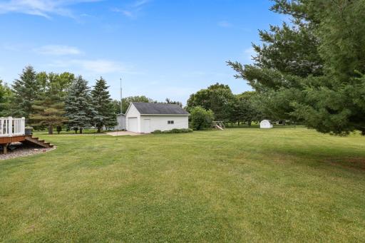 14145 242nd Avenue, Pierz, MN 56364
