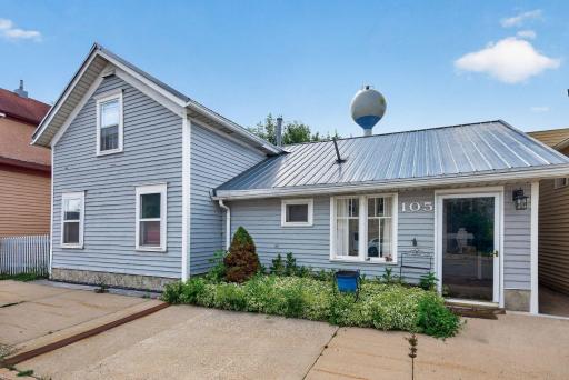 105 Paul Avenue N, Cologne, MN 55322