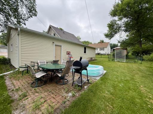 744 5th Avenue NW, Valley City, ND 58072
