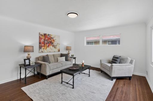2355 Nokomis Avenue, Saint Paul, MN 55119