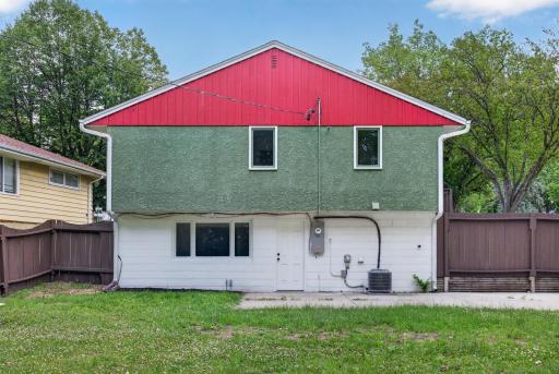 2355 Nokomis Avenue, Saint Paul, MN 55119