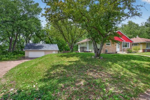 2355 Nokomis Avenue, Saint Paul, MN 55119