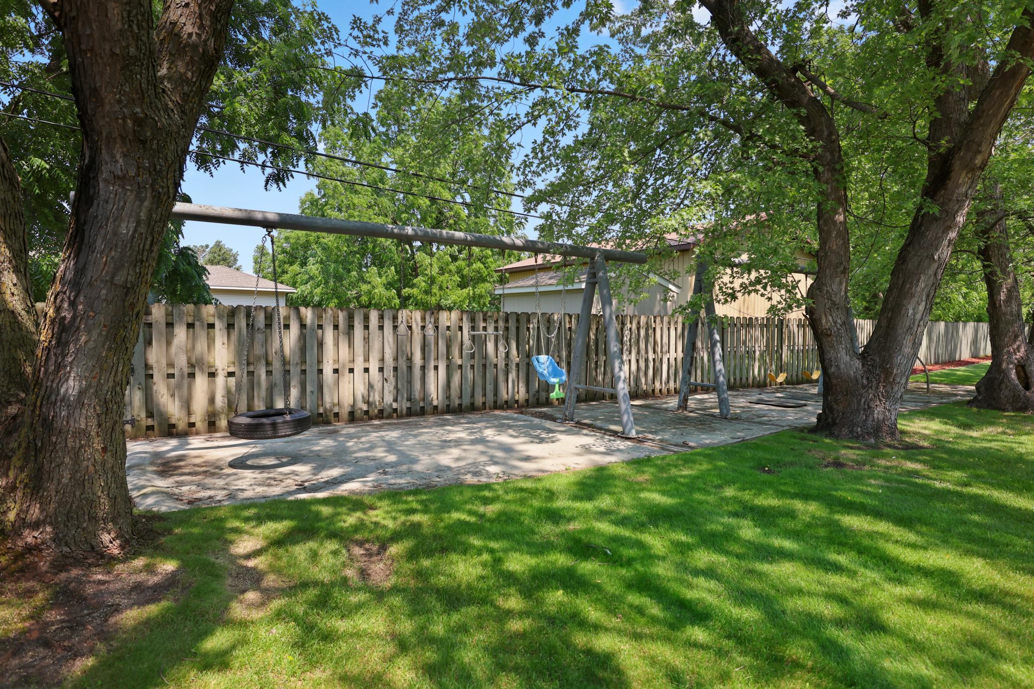 Play Area